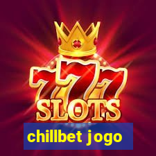 chillbet jogo